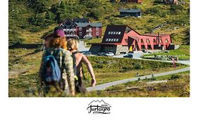 Turtagro Hotel